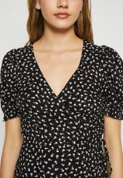 Monki Jurk - Black Dark Poetic -Monki Verkoop c62461e09ca34da9b5b93d32ee728966