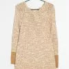 Monki Trui - Beige 1 Monki Trui - Beige -Monki Verkoop c71e3ff8abe141ca9752d68dba212872