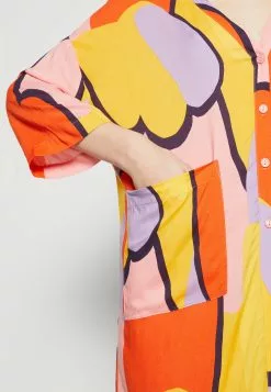 Monki Blouse - Multicolor -Monki Verkoop c91869548fbd406e9735637b6905b00c