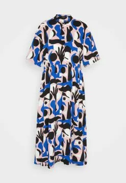 Monki Blousejurk - Pink Lisen -Monki Verkoop ccdb3295c6124666b15167c325d14fc3