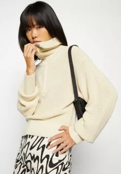 Monki Trui - Off White 11 Monki Trui - Off White -Monki Verkoop cf1c11b1814d489e876797b96fcf70fc