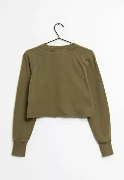 Monki Sweater - Green -Monki Verkoop cfcaef6b29ee44e8a1f135b3fc85d19e