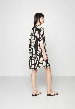 Monki Blousejurk - Black Dark -Monki Verkoop d0395dd378f841b2bbea2796da6a2113