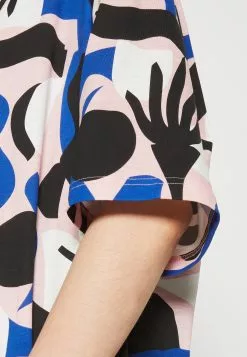 Monki T-Shirt Basic - Multi-Coloured -Monki Verkoop d115e9dab7ec4b4c8cf2596432debf0d