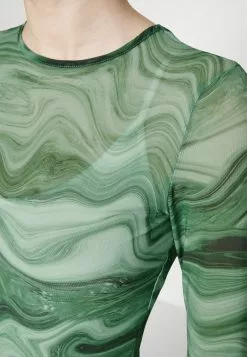 Monki Longsleeve - Light Green -Monki Verkoop d695f86fa1994a1686d2b0f990f04c98