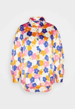 Monki Overhemdblouse - Pink Light -Monki Verkoop d9d99ae7110948de922169a09b96185e