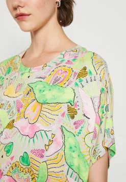 Monki Jerseyjurk - Grey Dusty Light -Monki Verkoop da16db333d2544538886ef5153b74e83