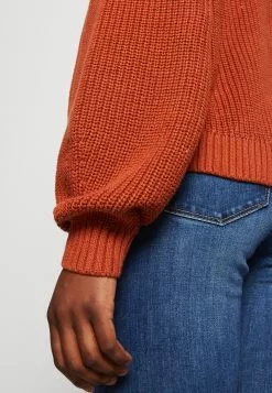 Monki Trui - Dark Red -Monki Verkoop da54d63e8a574b5c8810852c3df38721