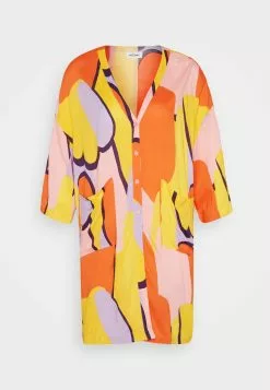 Monki Blouse - Multicolor -Monki Verkoop dd31de25db5a4051bb65e6ee550cdc90