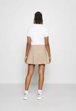 Monki A-Lijn Rok - Nude -Monki Verkoop dd7d70f2d12f4592b312907c02692b14