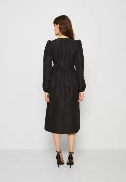 Monki Cocktailjurk - Black 10 Monki Cocktailjurk - Black -Monki Verkoop e0727839f6044b36b64a8bf403a83ea8