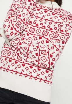 Monki Trui - White 11 Monki Trui - White -Monki Verkoop e453f3c92cd24584820dc6c315f1e365