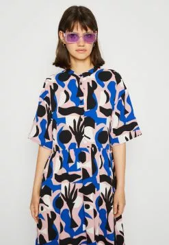 Monki Blousejurk - Pink Lisen -Monki Verkoop e48bdd5a3a98413cb7c882ce8f6c53ba