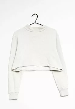 Monki Sweater - Beige