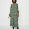 Monki Jurk - Green Medium Dusty -Monki Verkoop e55c0bb652e24bea875b936249ac9fb8