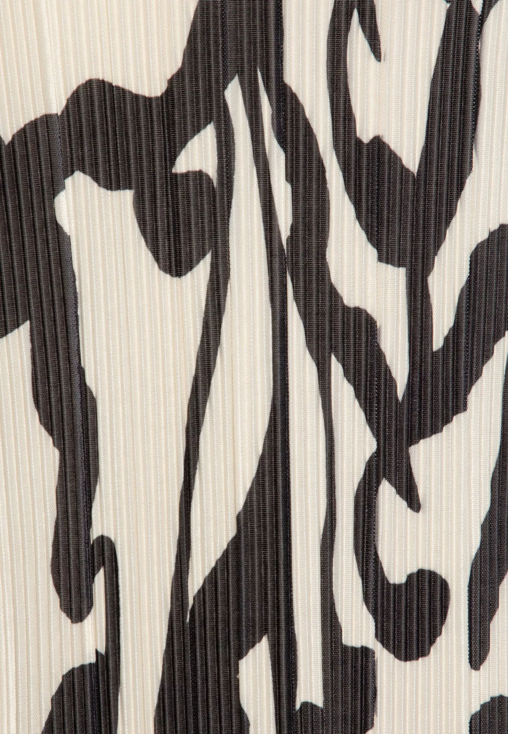 Monki Longsleeve - White Dusty Light 7 Monki Longsleeve - White Dusty Light - Afbeelding 5