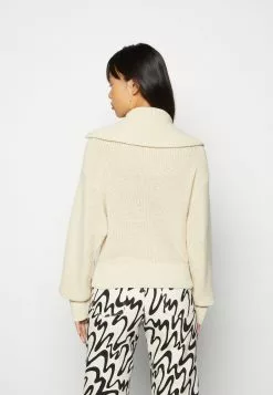 Monki Trui - Off White 10 Monki Trui - Off White -Monki Verkoop e982aaa0b75945f79121a66db2d2119a