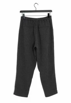 Monki Broek - Grey -Monki Verkoop eae841a71f704da7a4f0a8a5145a0740