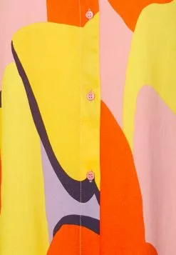 Monki Overhemdblouse - Multicolor 12 Monki Overhemdblouse - Multicolor -Monki Verkoop ec14180a7a694ddf973cb5c6f109accd