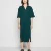 Monki Jerseyjurk - Dark Green 1 Monki Jerseyjurk - Dark Green -Monki Verkoop ecb2f09453a44d248ce6e3ae32dd8ab5