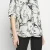 Monki Overhemdblouse - Off-White -Monki Verkoop eef0edb5c42c43ceb725788e3880278f
