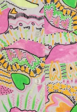 Monki Blouse - Grey Dusty Light -Monki Verkoop efc2184cd5d64217b49beb2f3e18d2d5