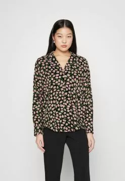 Monki Blouse - Pink