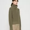 Monki Trui - Khaki -Monki Verkoop f233eece83104c74906990eacd6c33dd