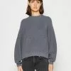 Monki Trui - Light Grey -Monki Verkoop f2a3608daac4433bad1dac42586065e8