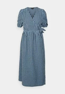 Monki Jurk - Cleangingham 12 Monki Jurk - Cleangingham -Monki Verkoop f3b1ea1fe4824d73a79ca72c03b9c2a6