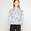 Monki Overhemdblouse - White Light -Monki Verkoop f3f98f44ea774ab698d4a56a3fcf079e