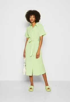 Monki Blousejurk - Green Light -Monki Verkoop f51fad1d4600449bb230afdf0074ddf6