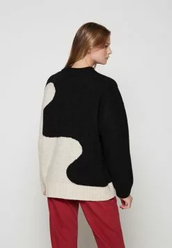 Monki Trui - Beige Melange 10 Monki Trui - Beige Melange -Monki Verkoop f5368271ad7849dfab1a1b4733667337