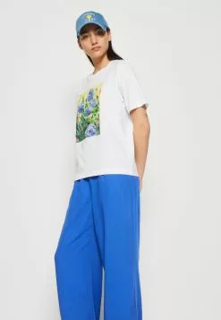 Monki T-Shirt Print - Multi Coloured -Monki Verkoop f5c1766eb3ae4add82708590e9d0d221
