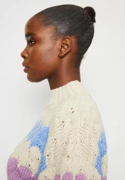 Monki Trui - Blue -Monki Verkoop f724038bfec74f59b9d31b2004e0a60a