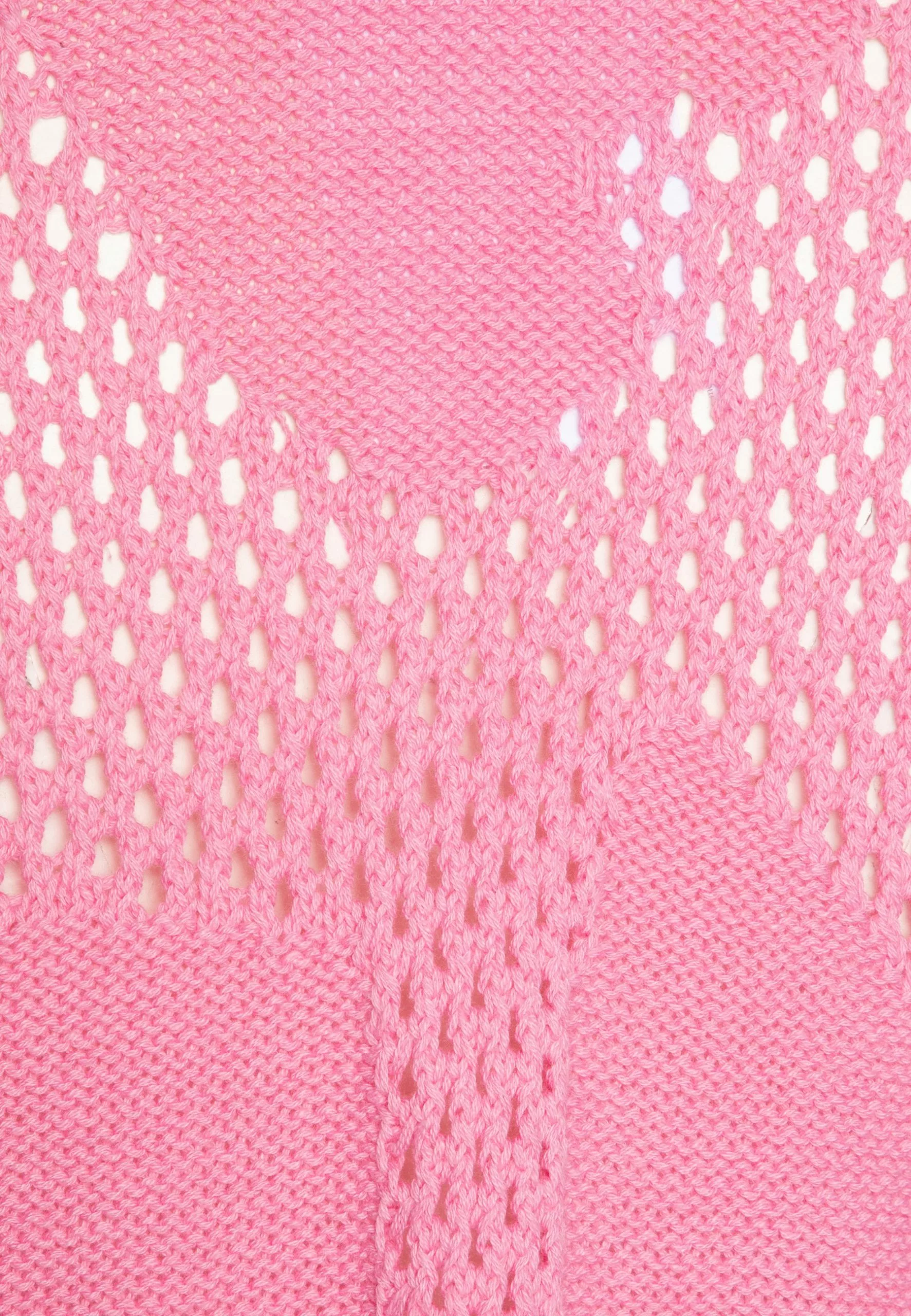 Monki Trui - Pink Medium 5 Monki Trui - Pink Medium - Afbeelding 3