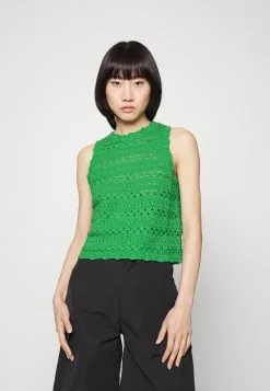 Monki Top - Green