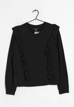 Monki Trui - Black