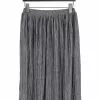 Monki A-Lijn Rok - Grey -Monki Verkoop f8aec8349f2647bcb00213f1e7fa9dfb
