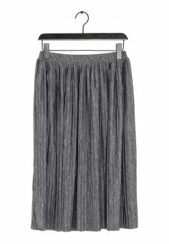 Monki A-Lijn Rok - Grey