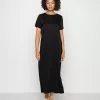 Monki Jurk - Black Dark 1 Monki Jurk - Black Dark -Monki Verkoop f9cc1be8ccfa4eaea4f545d525795f13