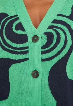 Monki Vest - Slurp -Monki Verkoop fa1dabea8f424abaab14290867be20f4