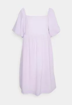 Monki Cocktailjurk - Lilac -Monki Verkoop fad54f3f4cc94edbb183ff7566579087
