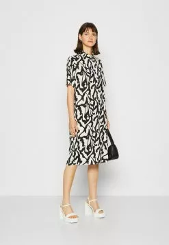 Monki Blousejurk - Offwhite -Monki Verkoop fb61408b8db145b7b71177a21a08f4bc