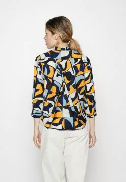 Monki Overhemdblouse - Multi -Monki Verkoop fc1aaf5243a240538016d6070541b756