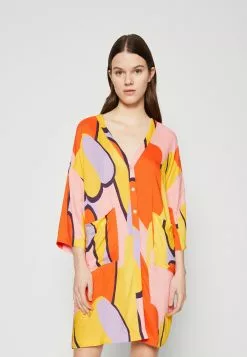 Monki Blouse - Multicolor