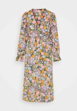 Monki Jurk - Orange 12 Monki Jurk - Orange -Monki Verkoop fce0c888dfbe4bc29065bc462a2a6ed2