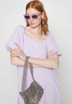 Monki Cocktailjurk - Lilac -Monki Verkoop ff0b8028d62c40168fe51dcb3738e5de